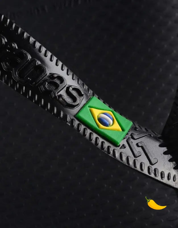 Havaianas Brasil Flip Flops – Classic Summer Sandals Havaianas
