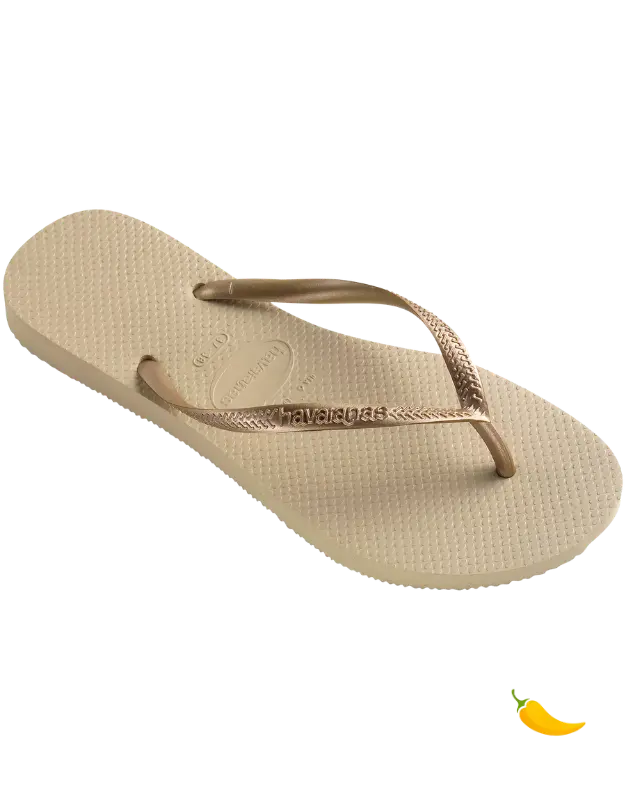 Havaianas Slim Flip Flops Havaianas