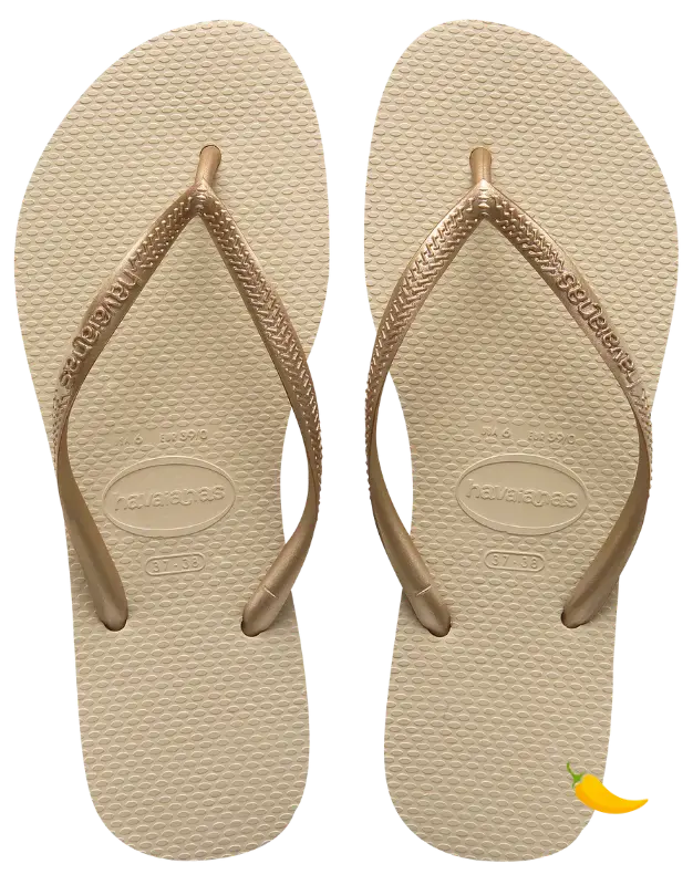 Havaianas Slim Flip Flops