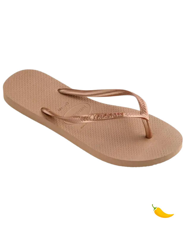 Havaianas Slim Flip Flops Havaianas