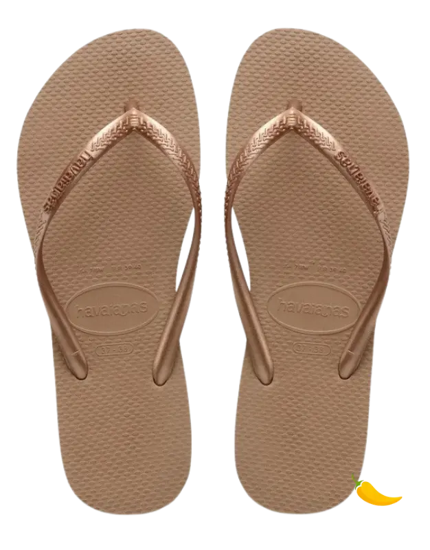 Havaianas Slim Flip Flops