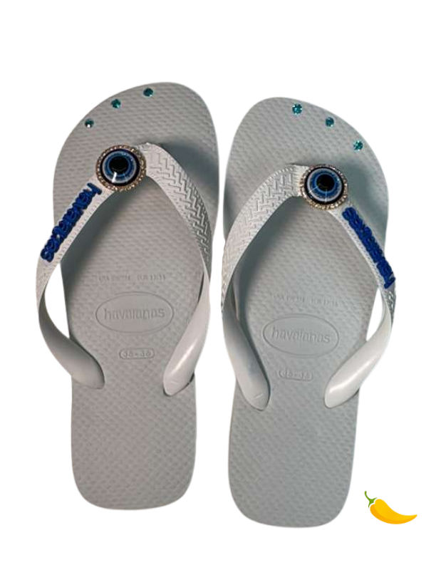 Havaianas Top Customized Flip Flops