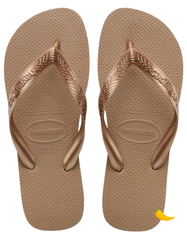 Havaianas Top Flip Flops