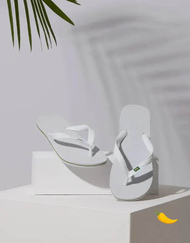 Havaianas Brasil Flip Flops – Classic Summer Sandals Havaianas
