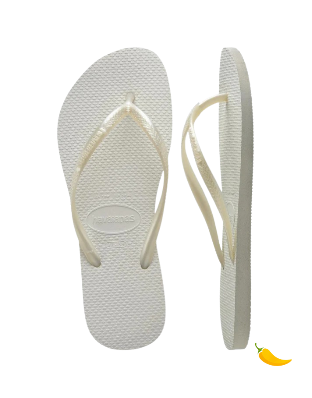 Havaianas Slim Flip Flops Havaianas