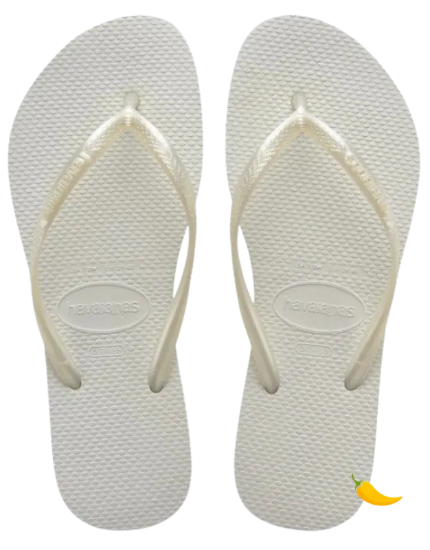 Havaianas Slim Flip Flops Havaianas