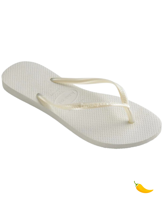 Havaianas Slim Flip Flops Havaianas