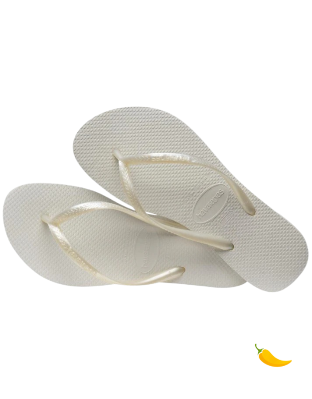 Havaianas Slim Flip Flops Havaianas