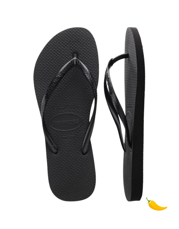 Havaianas Slim Flip Flops Havaianas