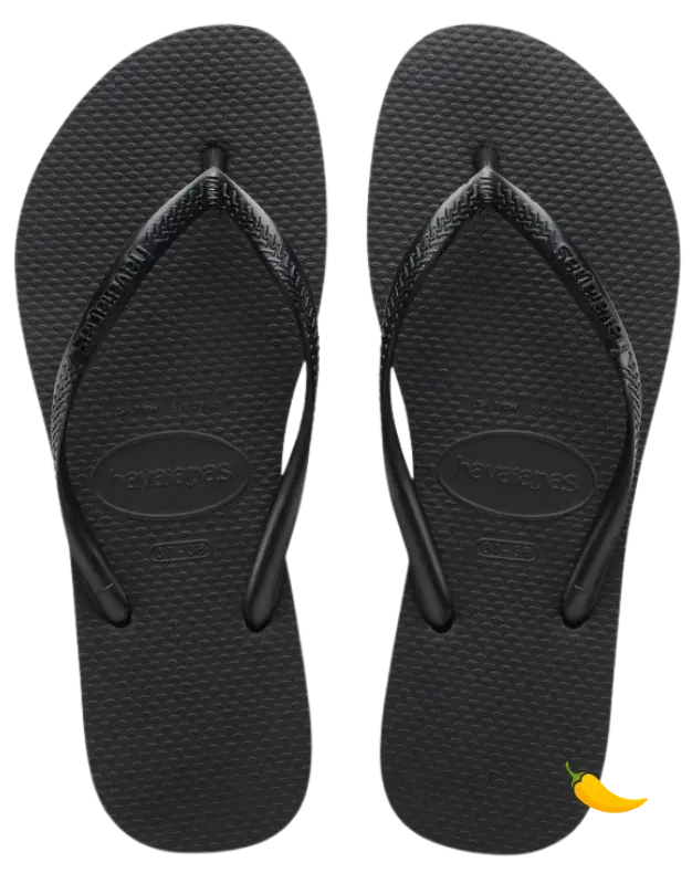 Havaianas Slim Flip Flops Havaianas
