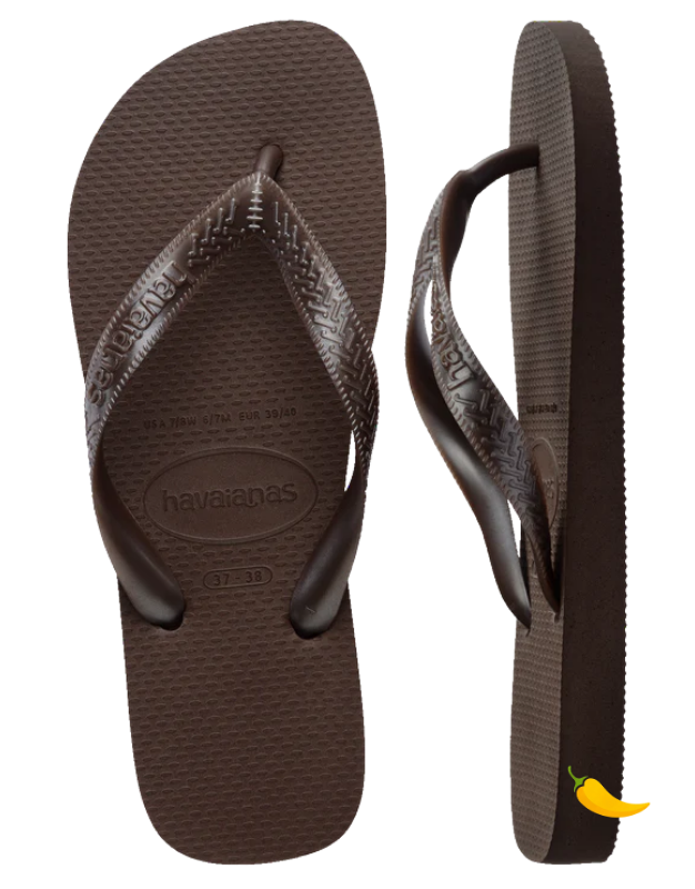 Havaianas Top Flip Flops Havaianas