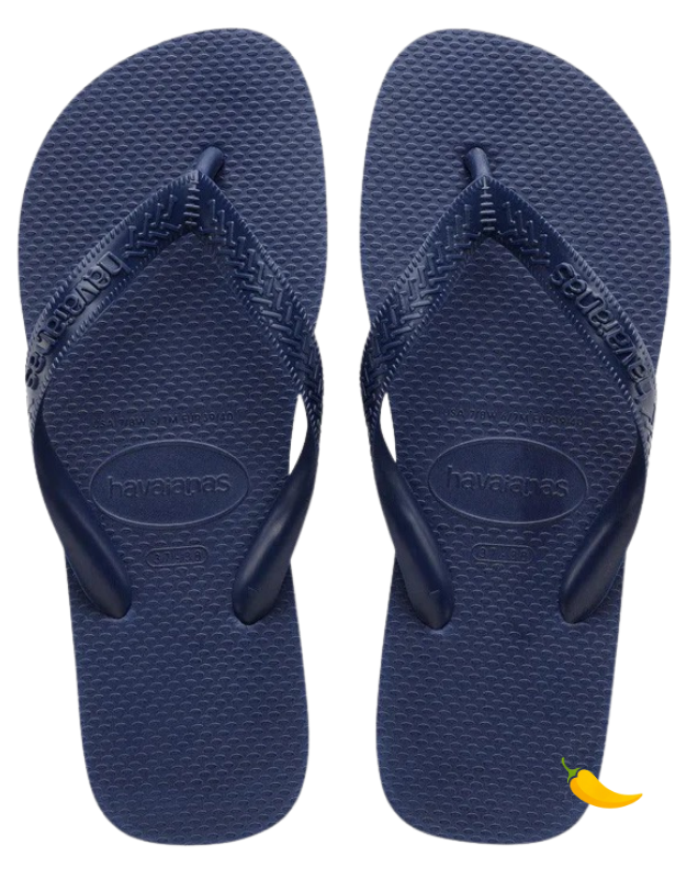 Havaianas Top Flip Flops Havaianas
