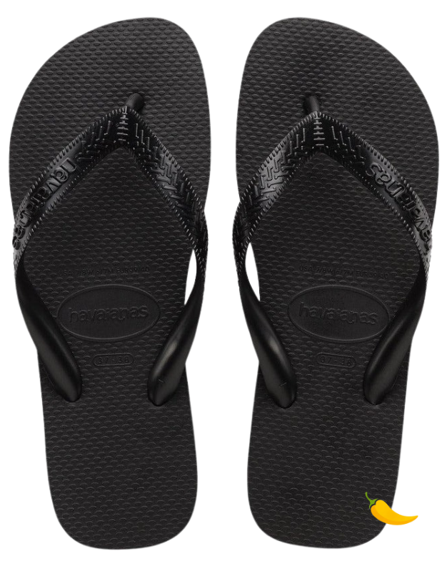 Havaianas Top Flip Flops