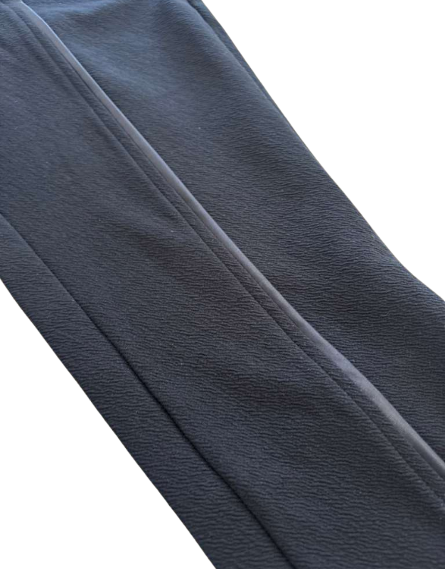 Contour Seam Performance Leggings
