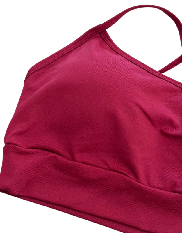 Essential Performance Leggings & Sports Bra Set