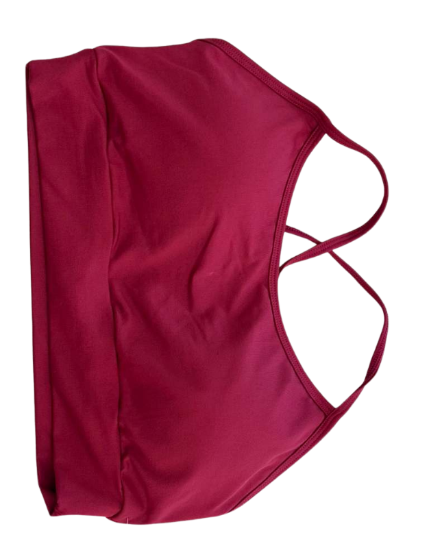 Essential Performance Leggings & Sports Bra Set