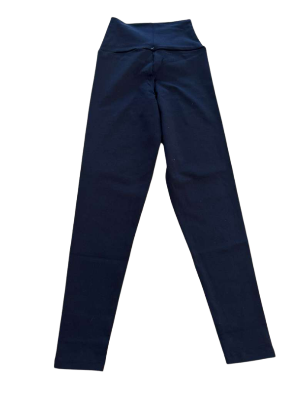 Essential Sculpt High Waist Leggings