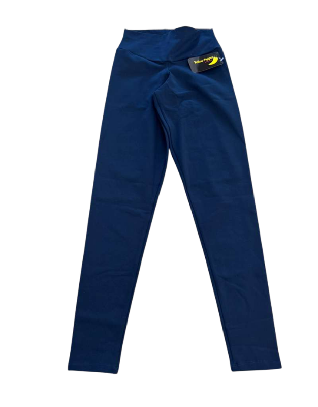 Essential Sculpt High Waist Leggings