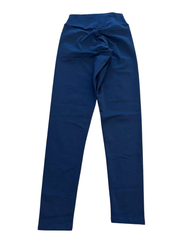 Essential Sculpt High Waist Leggings