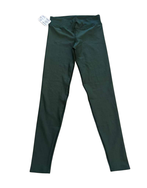 Essential Sculpt High Waist Leggings