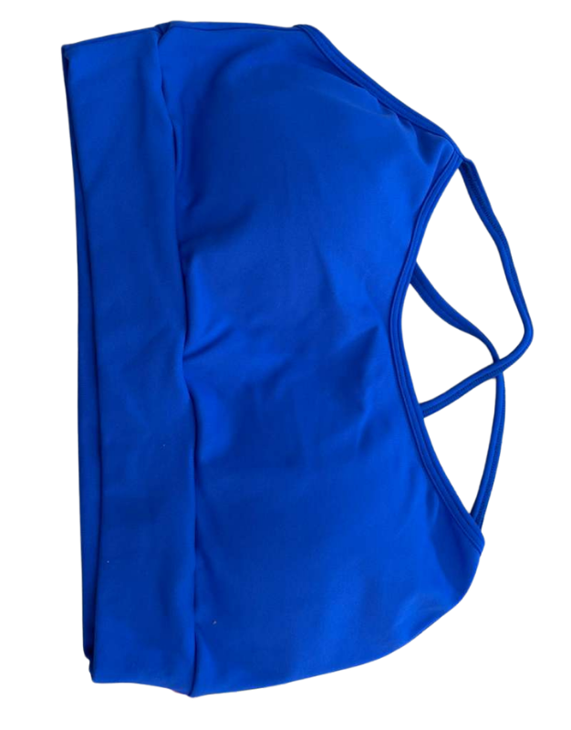 Essential Performance Leggings & Sports Bra Set