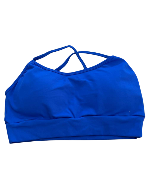 Essential Performance Leggings & Sports Bra Set