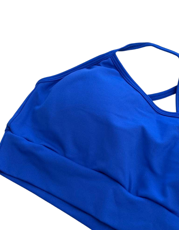 Essential Performance Leggings & Sports Bra Set