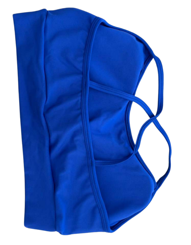 Essential Performance Leggings & Sports Bra Set