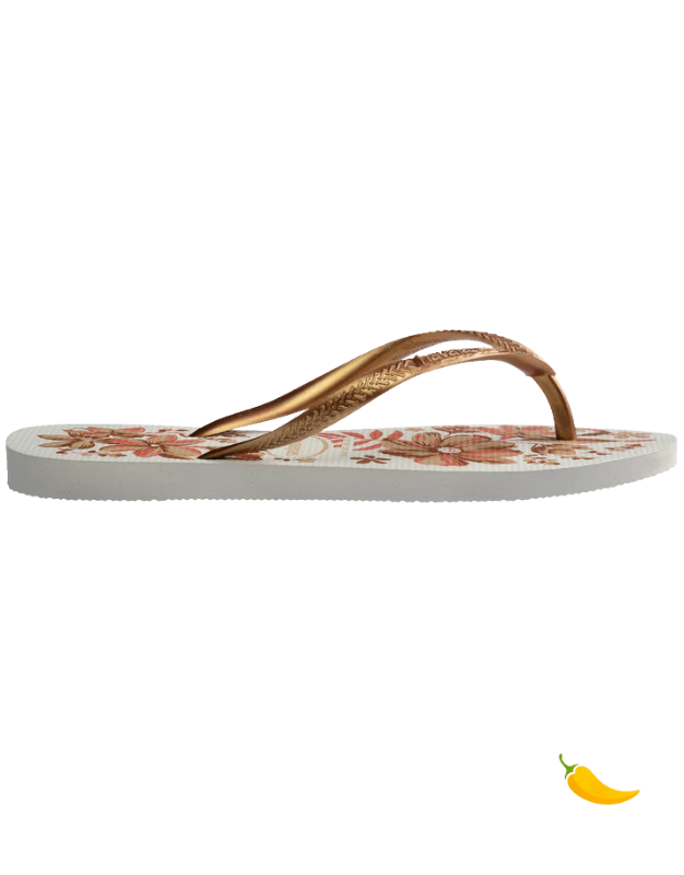 Havaianas Slim Organic Flip Flops Havaianas