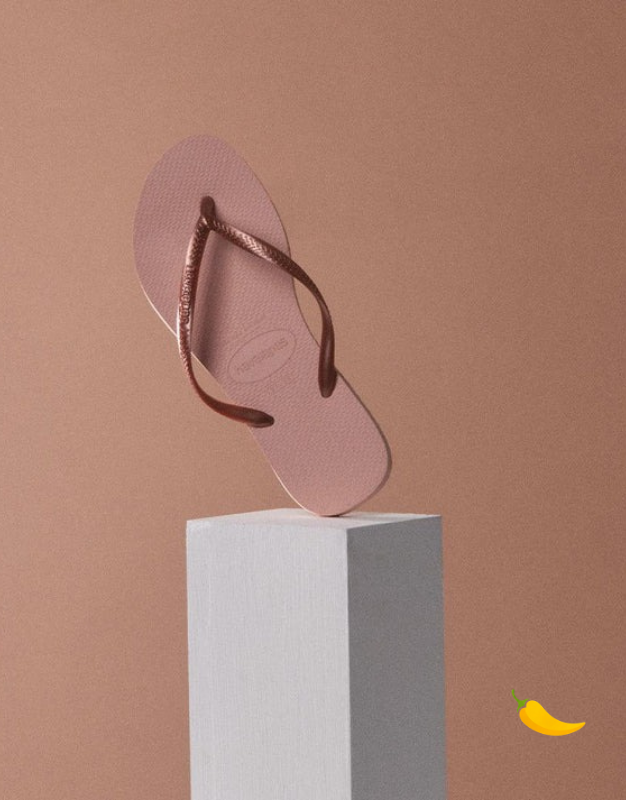 Havaianas Slim Flip Flops Havaianas