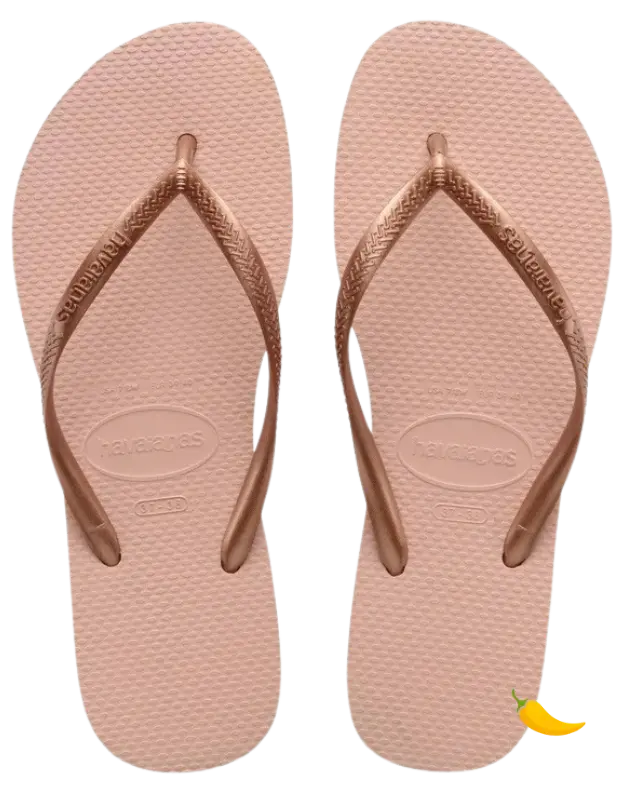Havaianas Slim Flip Flops Havaianas