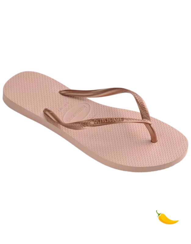 Havaianas Slim Flip Flops Havaianas