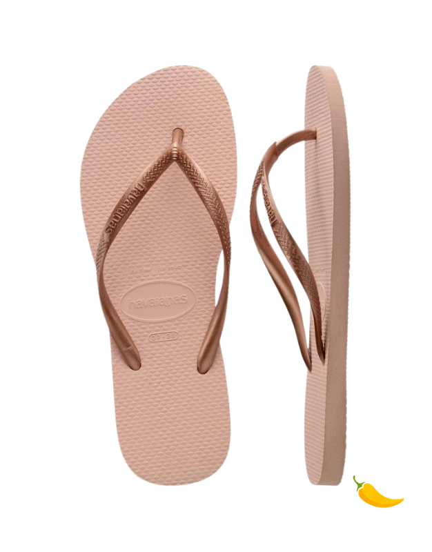 Havaianas Slim Flip Flops Havaianas