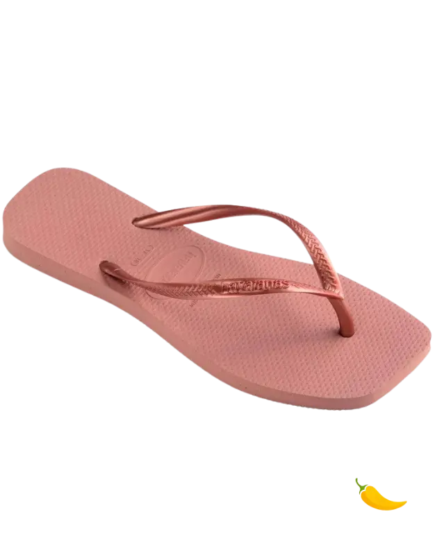 Havaianas Square Flip Flops Havaianas