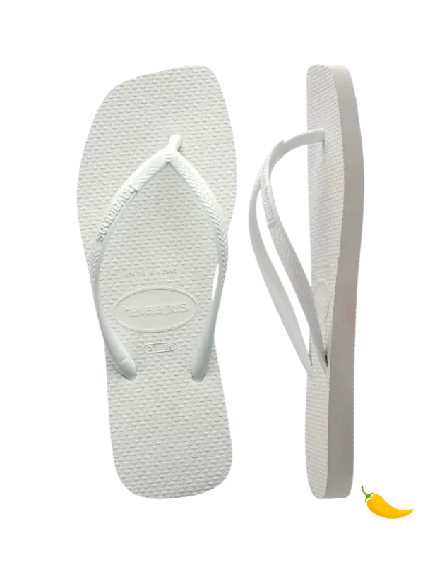 Havaianas Square Flip Flops Havaianas