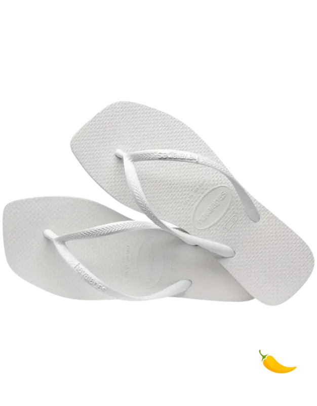 Havaianas Square Flip Flops Havaianas