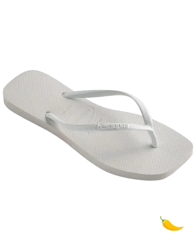 Havaianas Square Flip Flops Havaianas