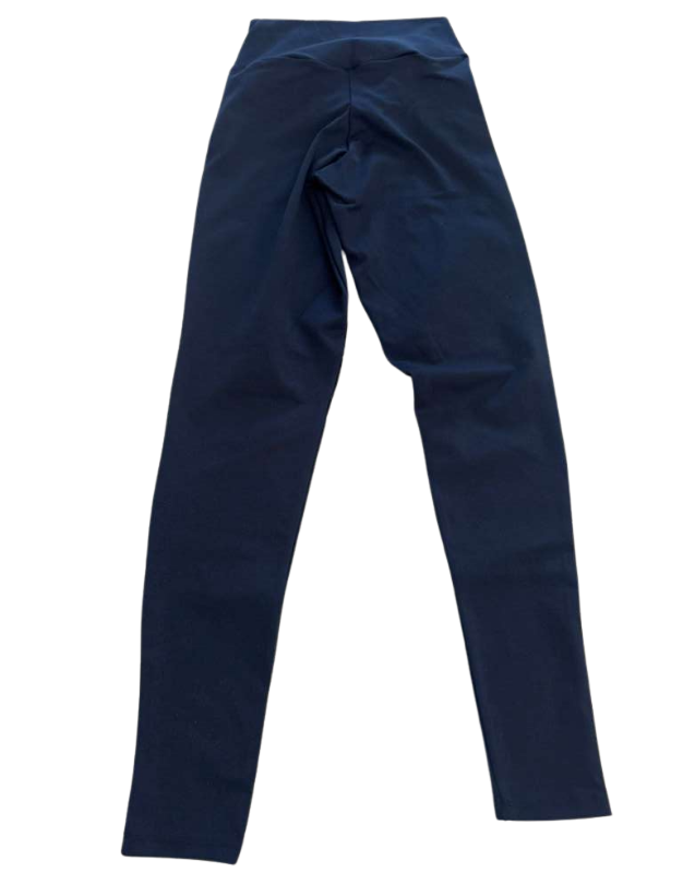 Performance Mesh Leggings