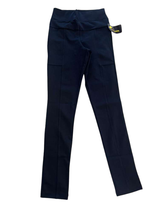 Performance Riding Leggings with Side Pockets