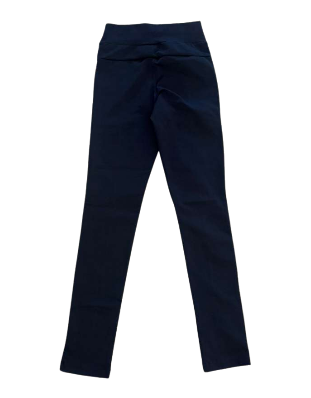 Performance Riding Leggings with Side Pockets