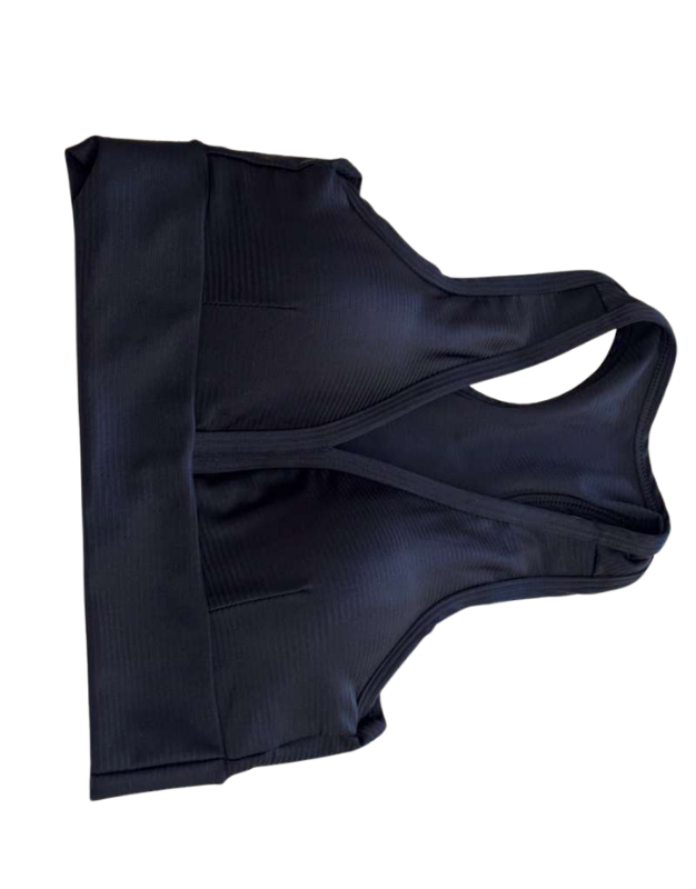 Ribbed Performance Training Set