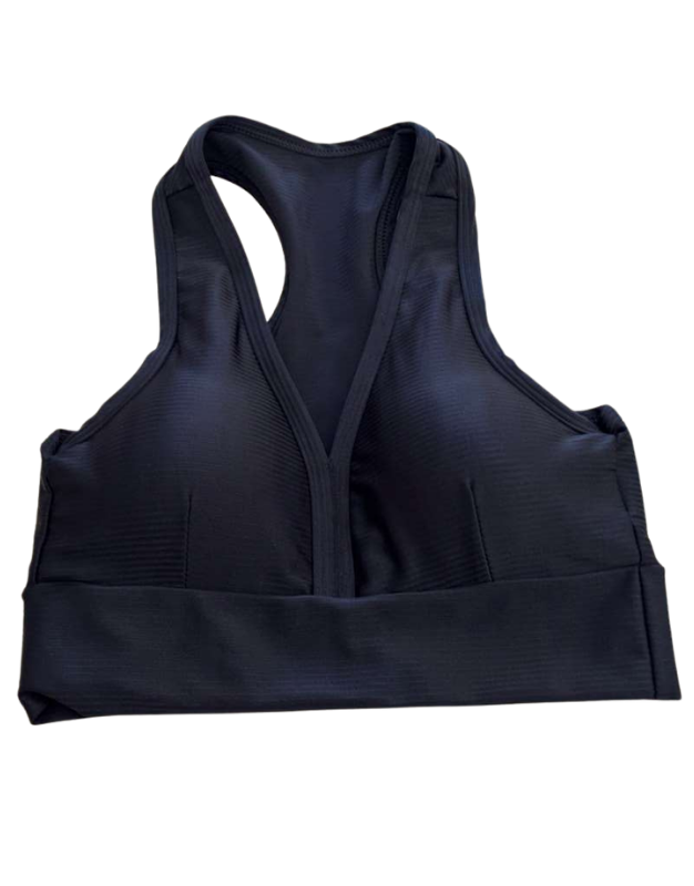 Ribbed Performance Training Set