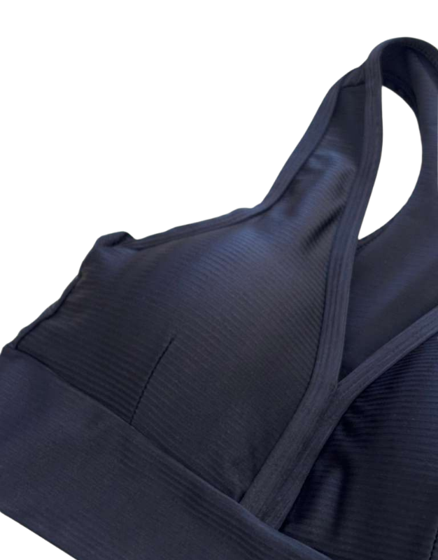 Ribbed Performance Training Set