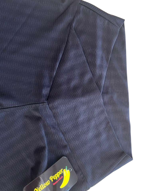 Ribbed Performance Training Set