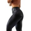 Legging Montaria Cirre Preto - Image 3