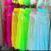 Beach Outfit  - Skirts